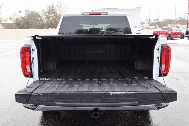 Used 2023 GMC Sierra 1500 SLT w/ SLT Premium Package image 19