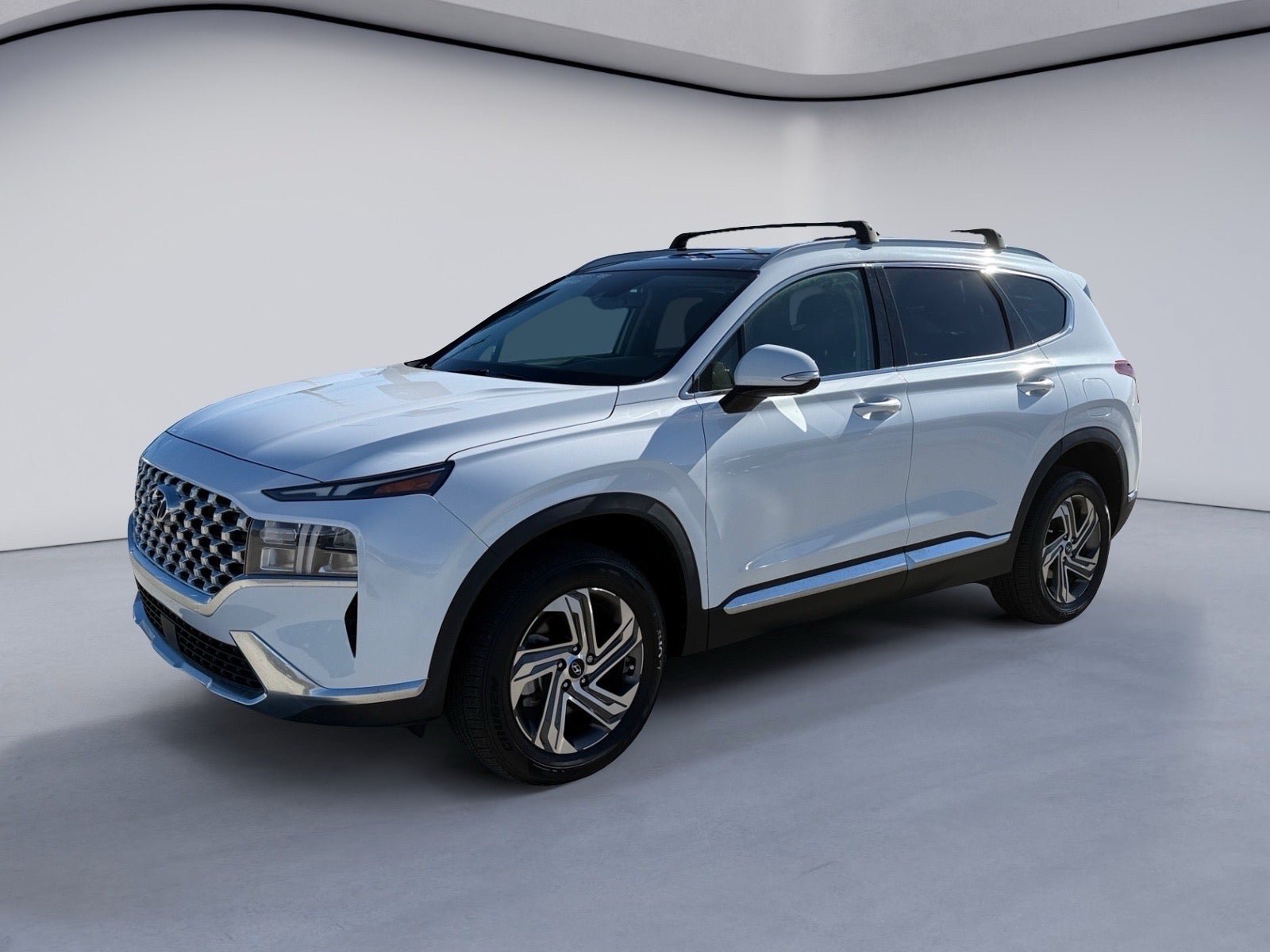 Used 2023 Hyundai Santa Fe SEL w/ Premium Package
