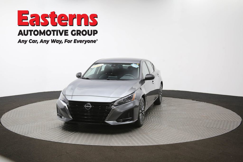 Used 2024 Nissan Altima 2.5 SV image 53