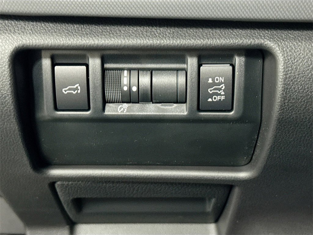 New 2026 Subaru Forester Sport image 6