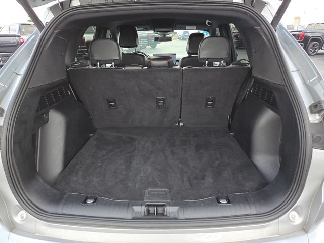 Used 2023 Ford Escape ST-Line w/ Tech Pack #1 FWD image 18