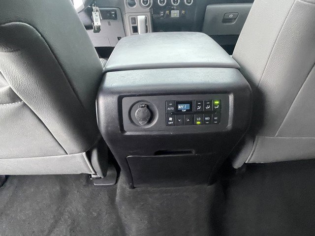 Used 2016 Toyota Sequoia Limited image 26