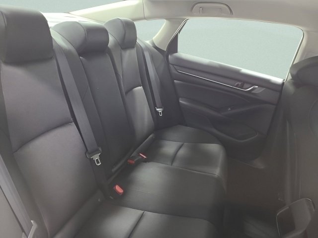 Certified 2019 Honda Accord LX image 16