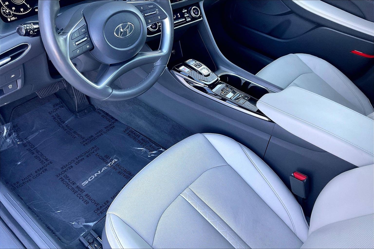 Used 2022 Hyundai Sonata Limited image 14