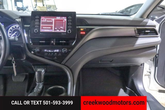 Used 2023 Toyota Camry SE image 48