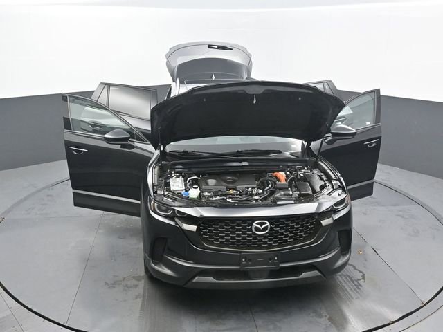 Used 2025 MAZDA CX-50 2.5 Hybrid w/ Premium Plus Pkg image 69