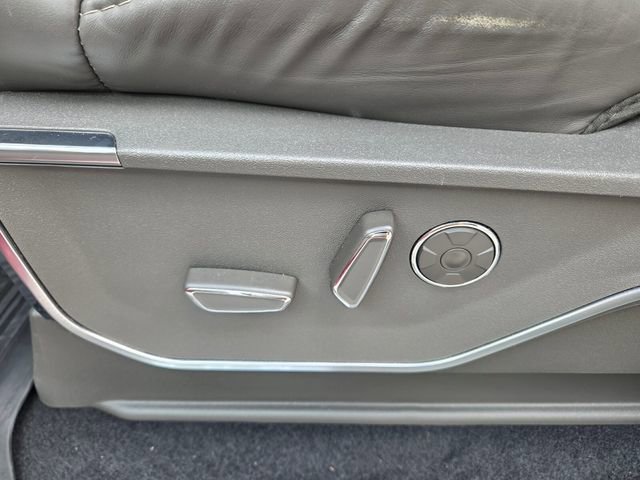 Used 2024 Ford F150 Platinum w/ Equipment Group 703A Plus image 6