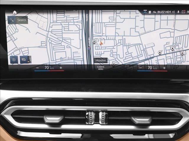 New 2026 BMW 330i xDrive Sedan w/ M Sport Package image 12