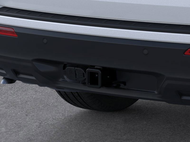 New 2026 Ford Explorer Active image 23
