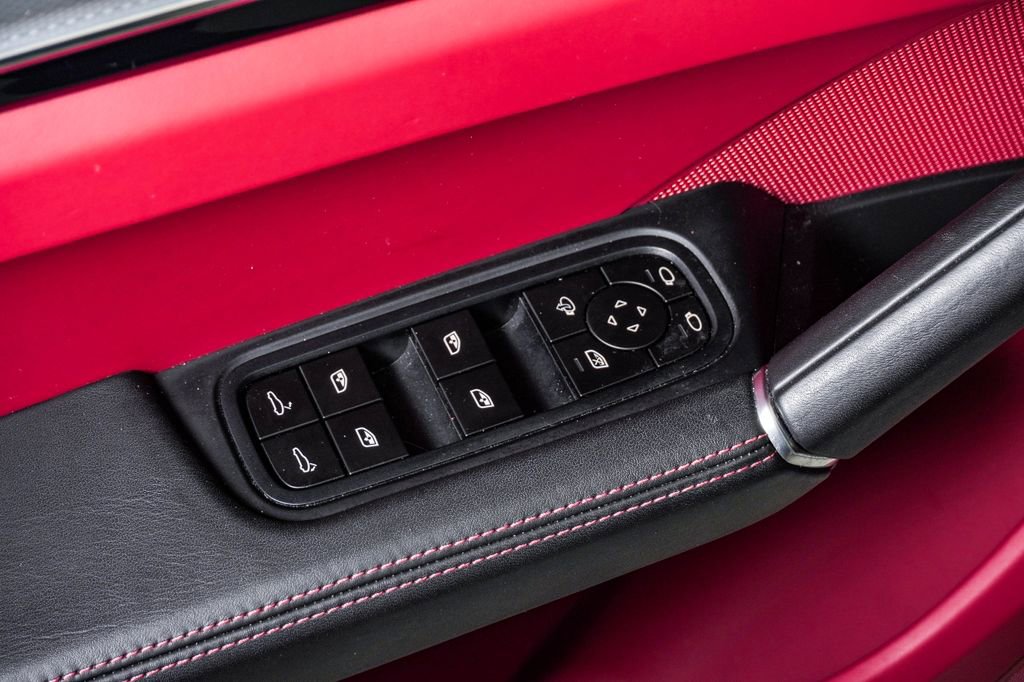 Certified 2023 Porsche Cayenne S image 26