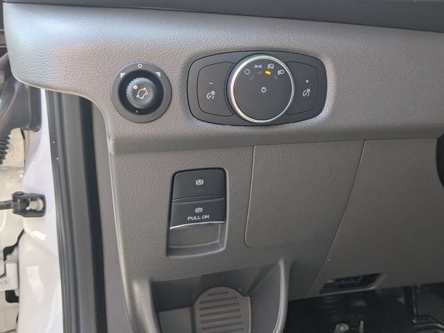 New 2026 Ford Transit 250 Low Roof RWD image 10