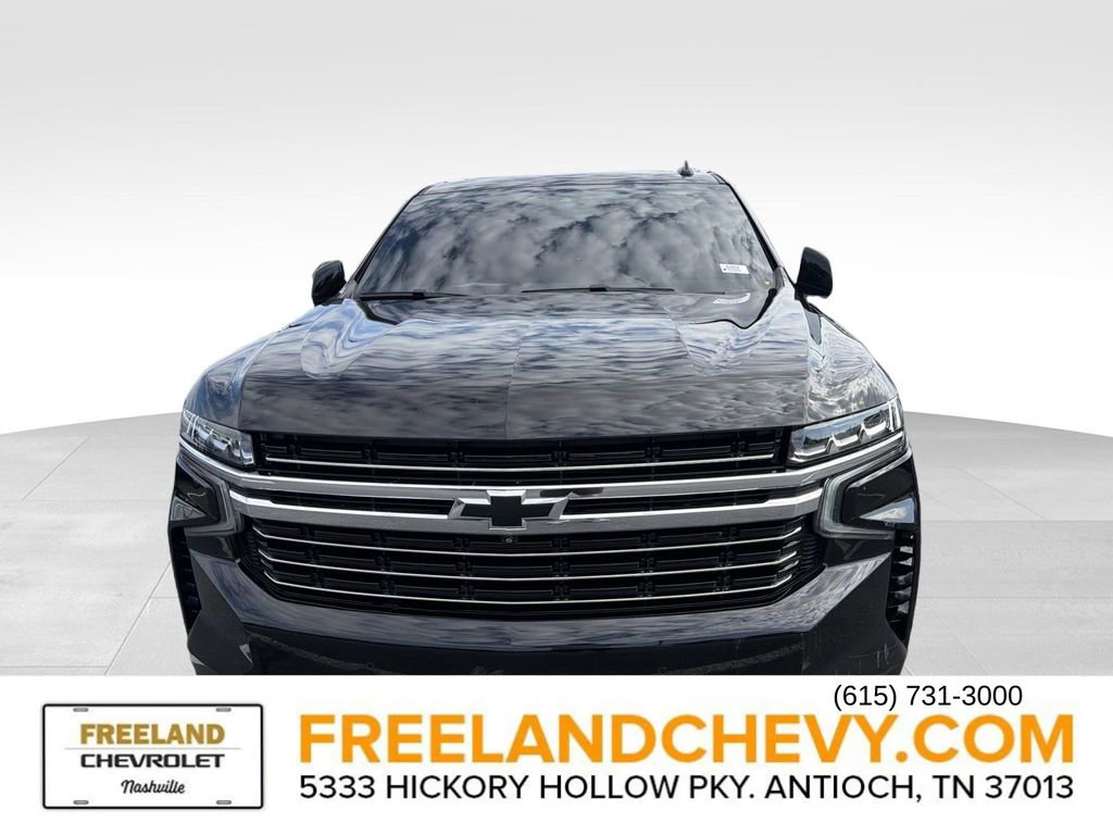 Used 2022 Chevrolet Tahoe LT w/ LT Signature Plus Package AWD/4WD image 6