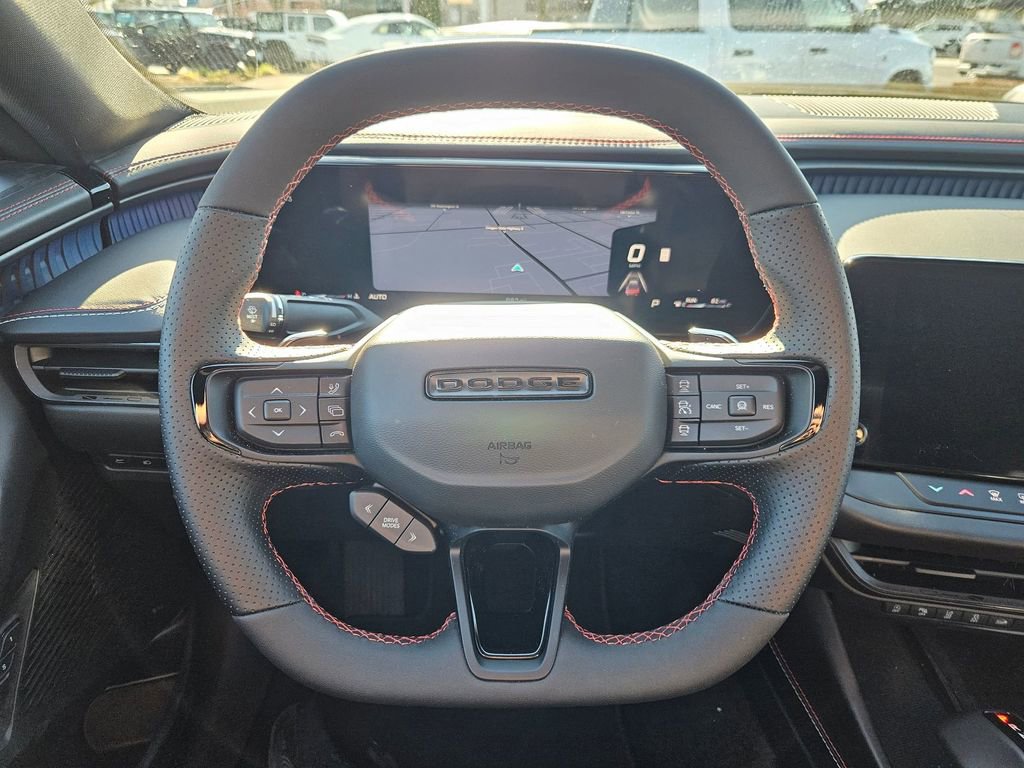 Certified 2026 Dodge Charger R/T Scat Pack image 14