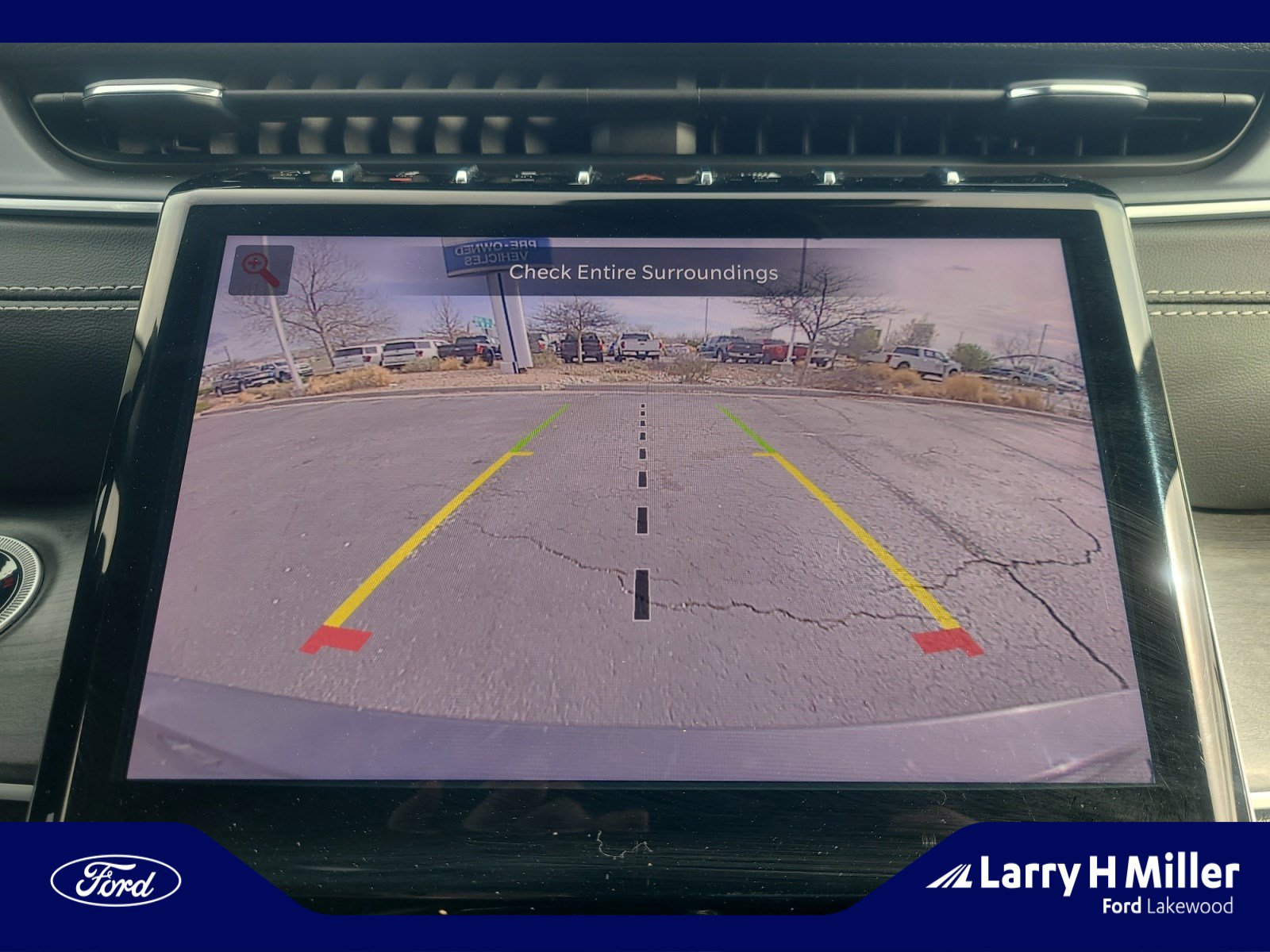 Used 2023 Jeep Grand Cherokee L Limited image 29