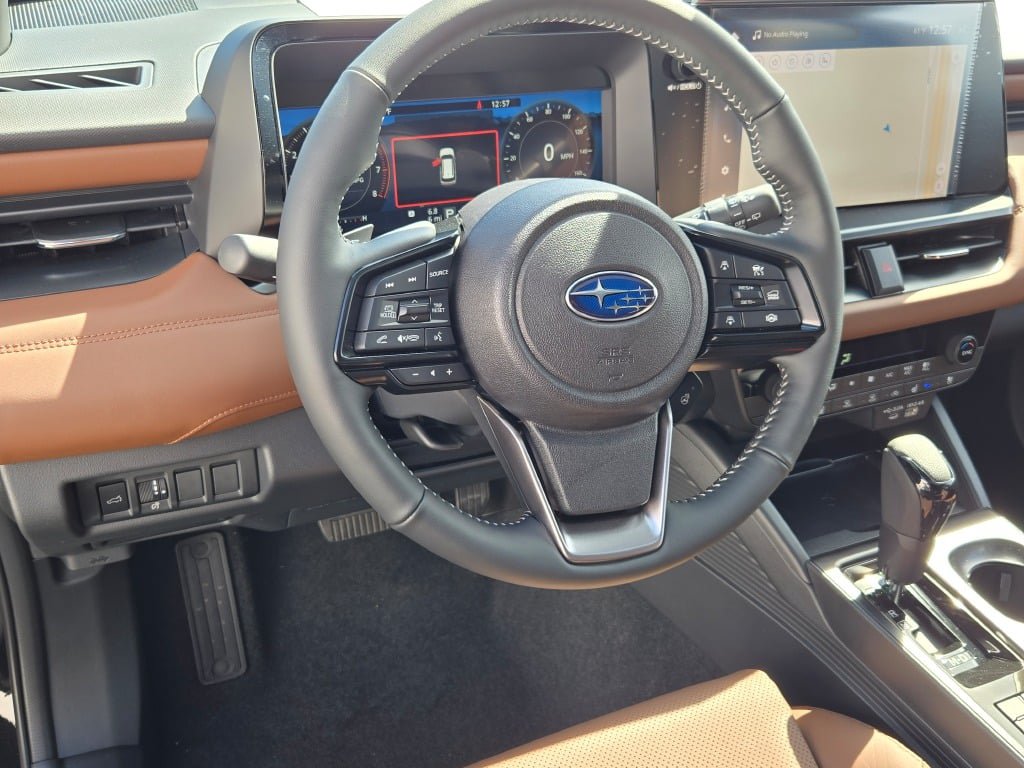 New 2026 Subaru Outback Touring XT AWD/4WD image 27