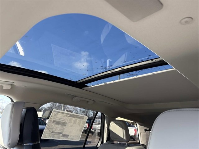 New 2026 Lincoln Aviator Reserve image 24