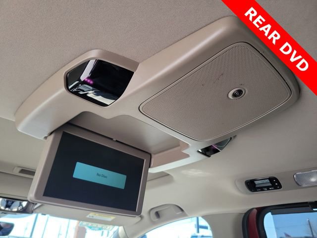 Certified 2024 Honda Odyssey Elite image 29