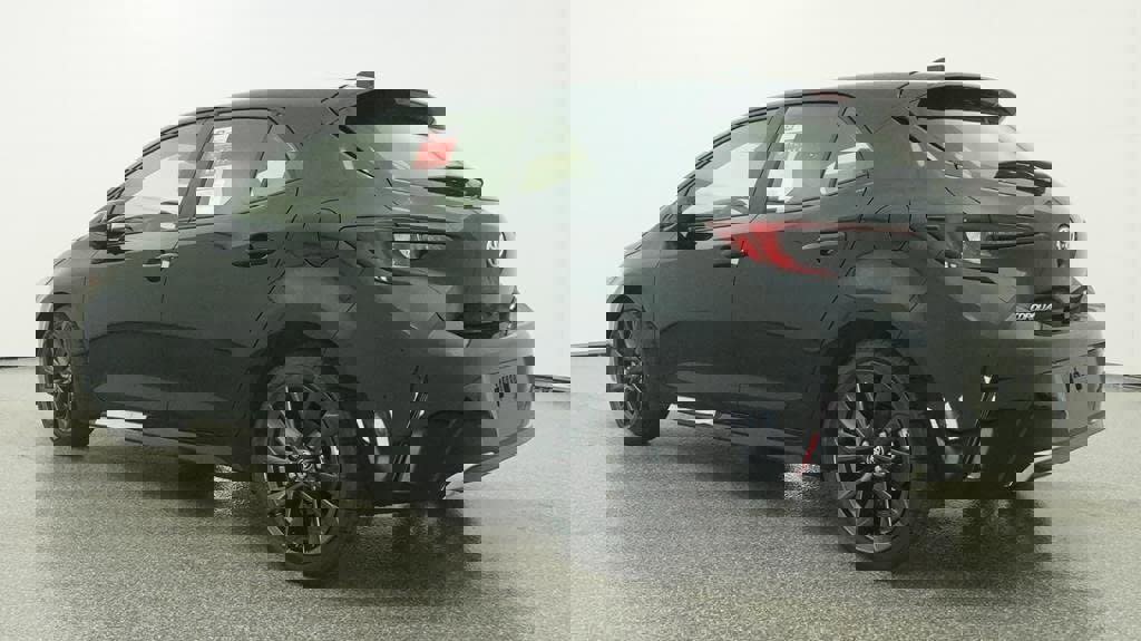 New 2026 Toyota Corolla XSE image 21