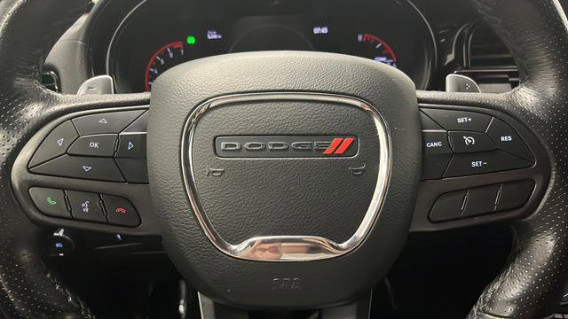 Used 2022 Dodge Durango GT AWD/4WD image 15