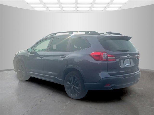 Used 2022 Subaru Ascent Onyx Edition image 5