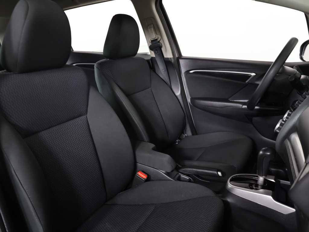 Used 2019 Honda Fit LX image 25