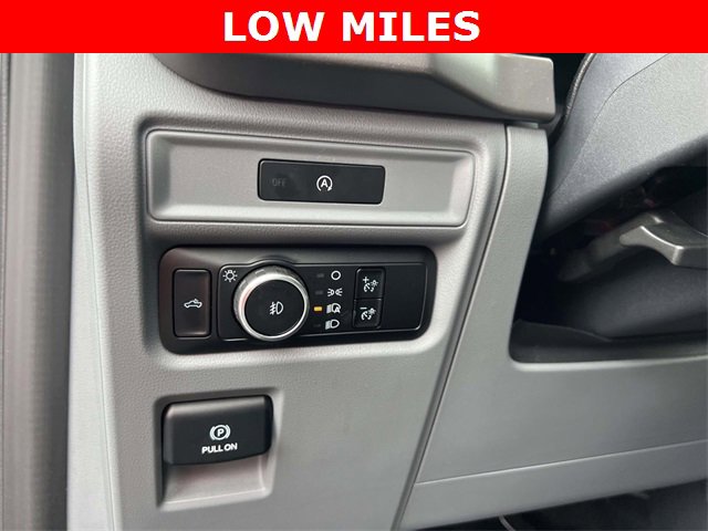 Used 2025 Ford F150 XLT w/ Equipment Group 301A Standard image 17