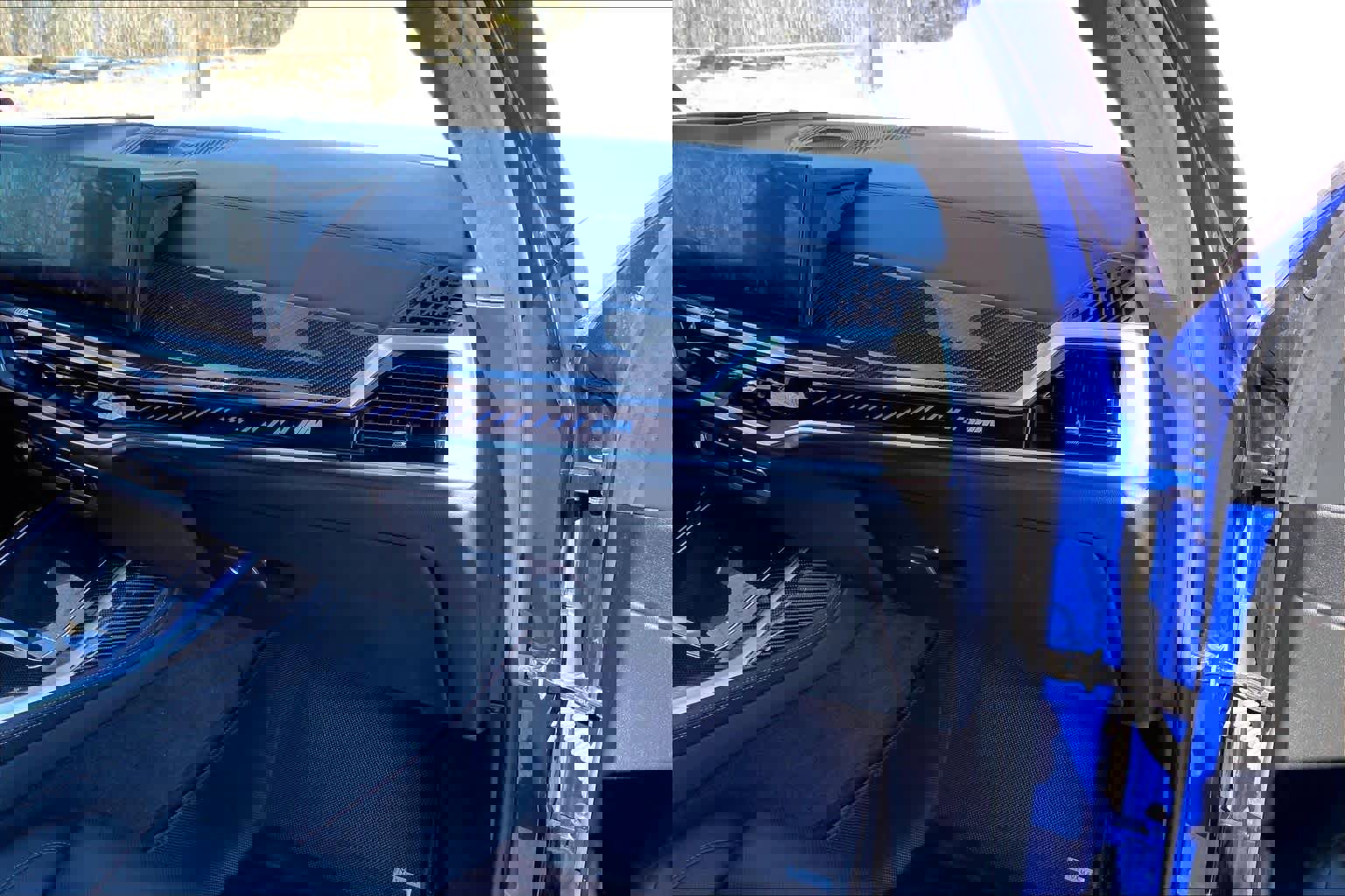 Used 2024 BMW X7 M60i image 19