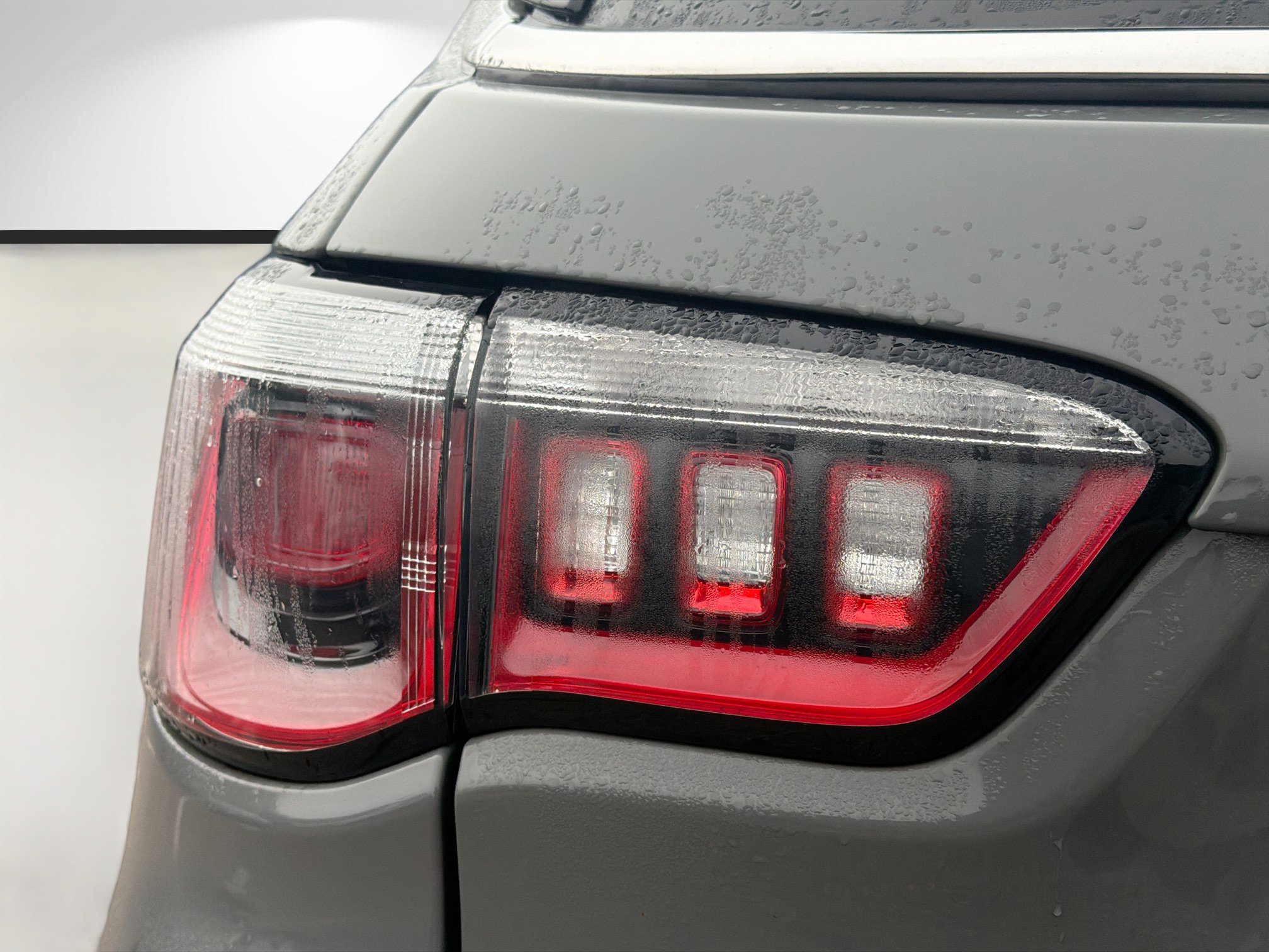 Used 2019 Jeep Compass Limited w/ Advanced Safety Group image 10