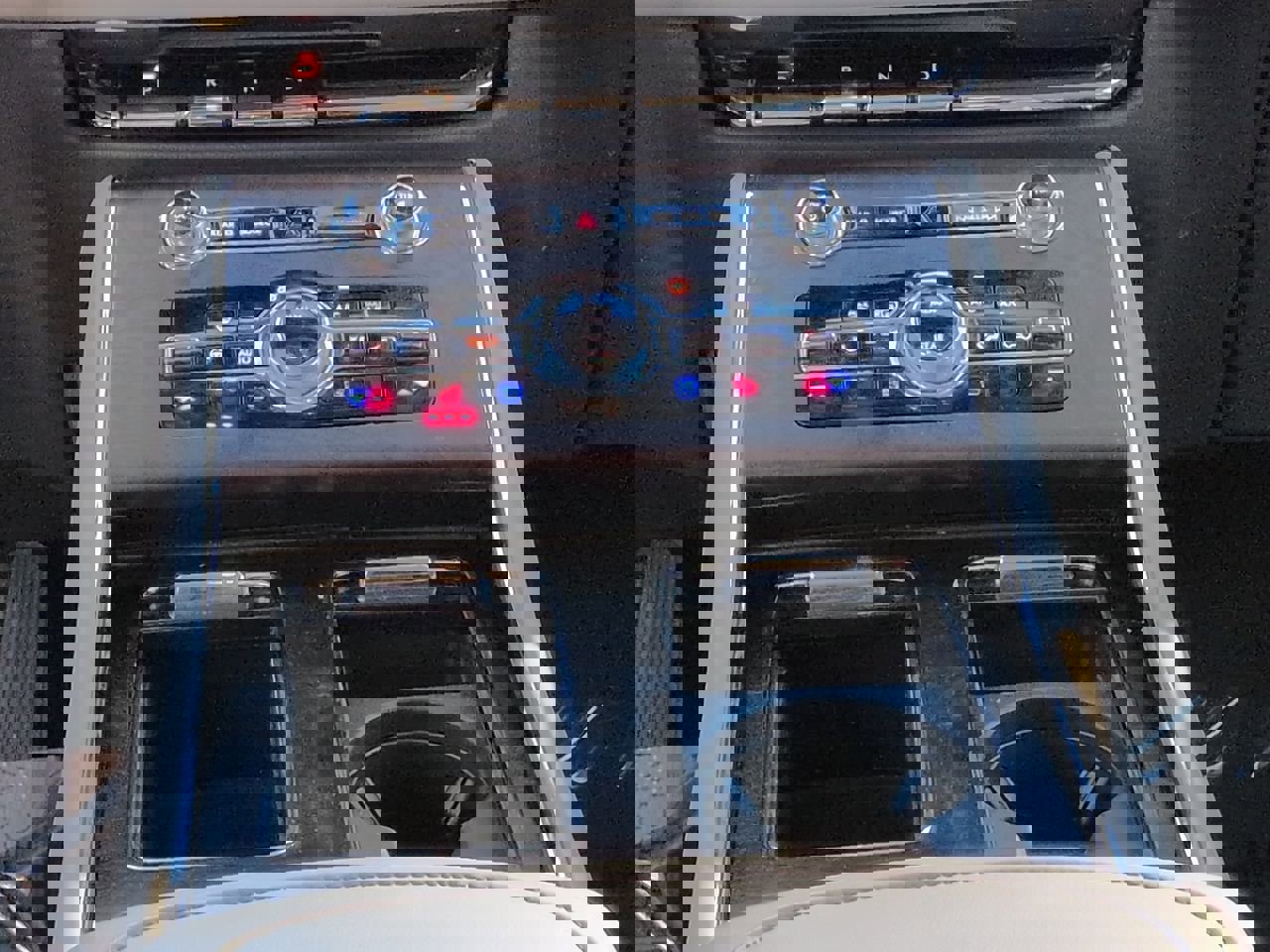 Certified 2022 Lincoln Aviator Reserve w/ Equipment Group 201A image 19