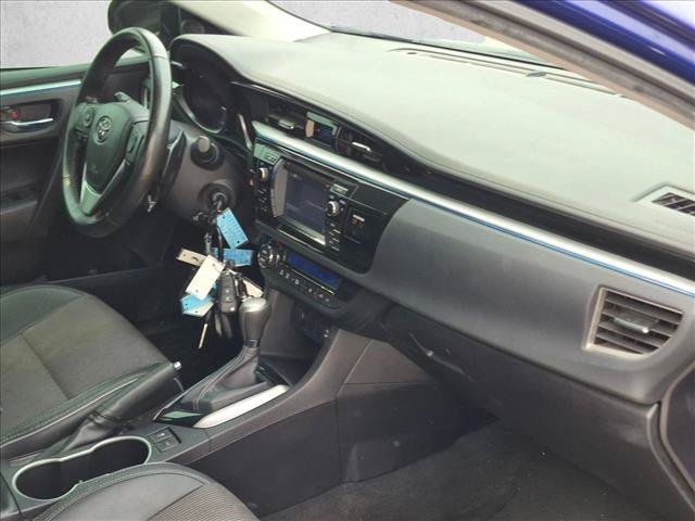 Used 2015 Toyota Corolla S FWD image 23