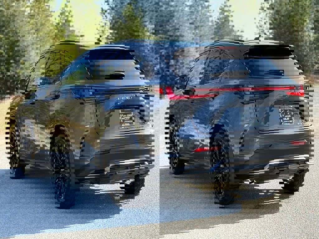 Certified 2024 Lexus NX 350 F Sport image 13