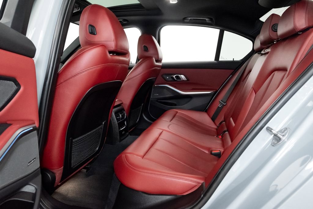 Used 2023 BMW M340i xDrive M340i xDrive w/ Premium Package image 30