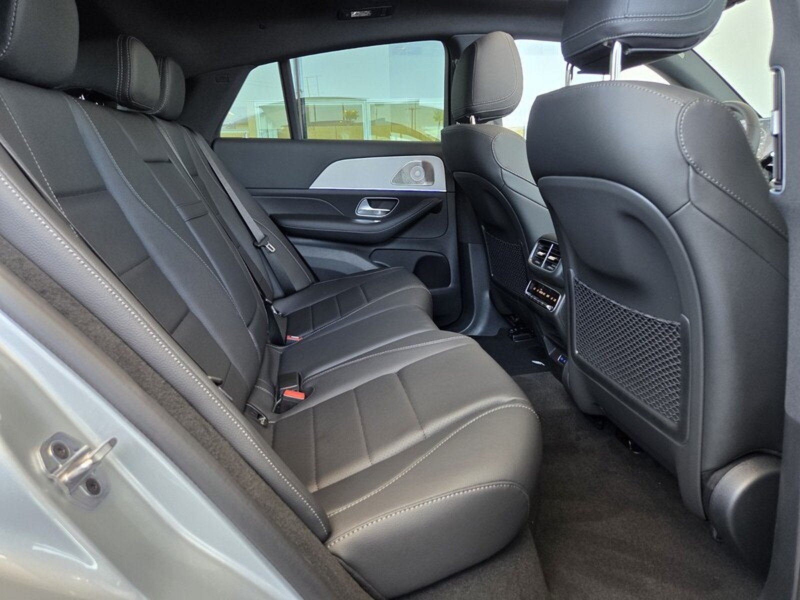 New 2026 Mercedes-Benz GLE 450 4MATIC Coupe image 16