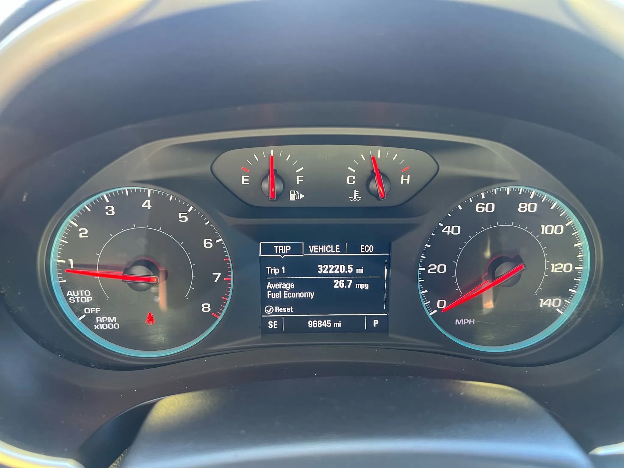 Used 2020 Chevrolet Malibu LS w/ LPO, Convenience Package 1 image 45