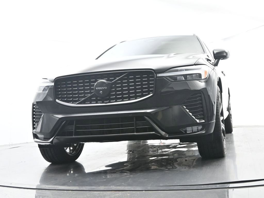 Used 2024 Volvo XC60 B5 Ultimate w/ Protection Package Premier AWD/4WD image 53