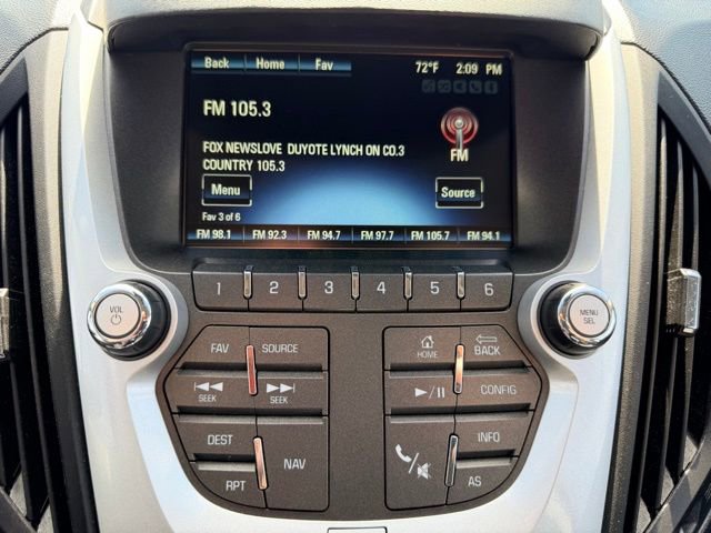 Used 2016 Chevrolet Equinox LT w/ Convenience Package image 26