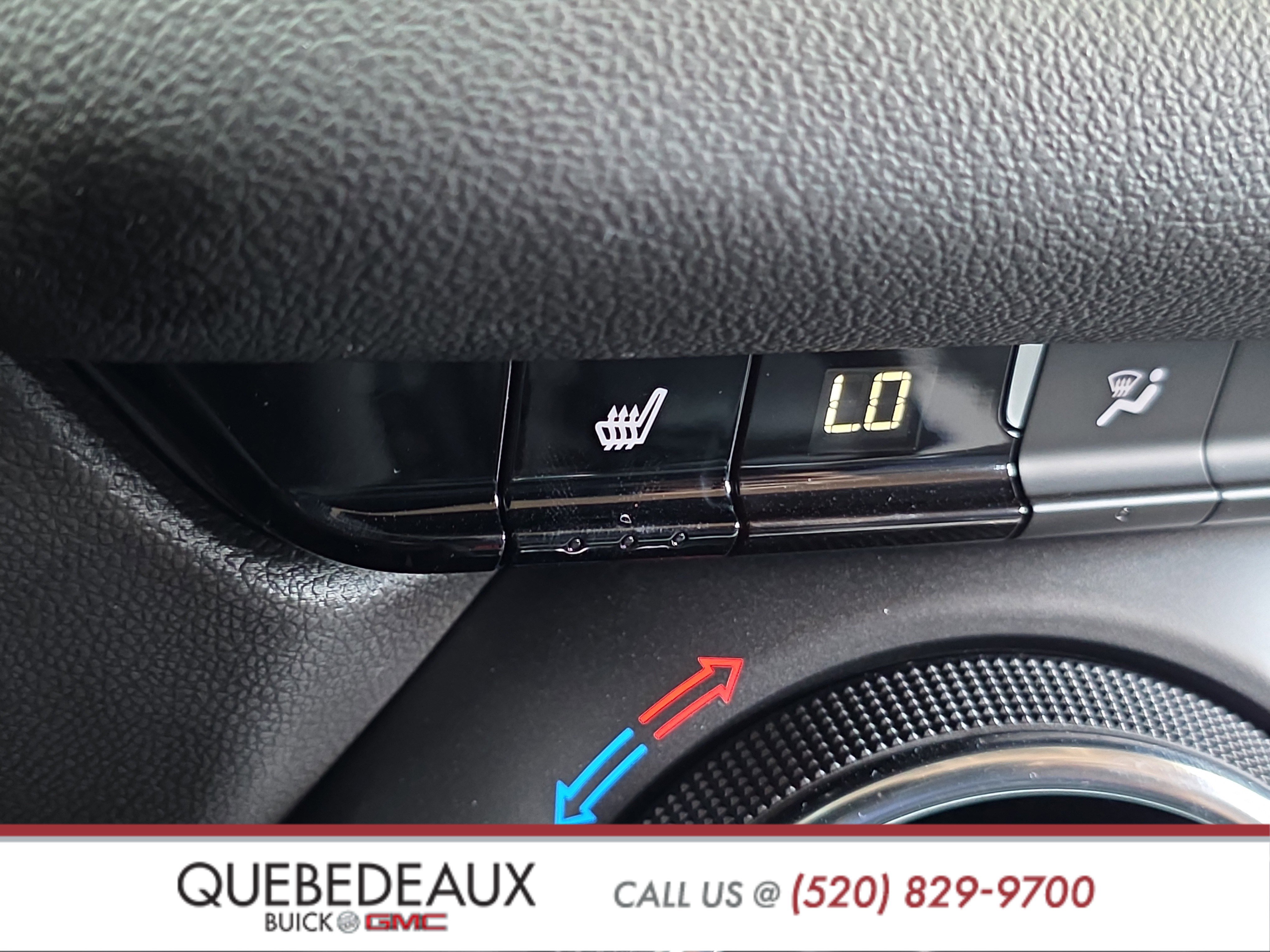 Used 2025 Chevrolet Blazer LT w/ Redline Edition FWD image 20