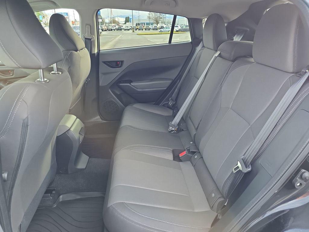 New 2026 Subaru Crosstrek 2.5i image 11