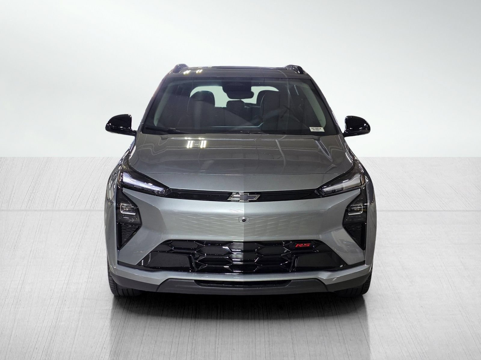 New 2027 Chevrolet Bolt RS w/ Technology Package FWD image 2
