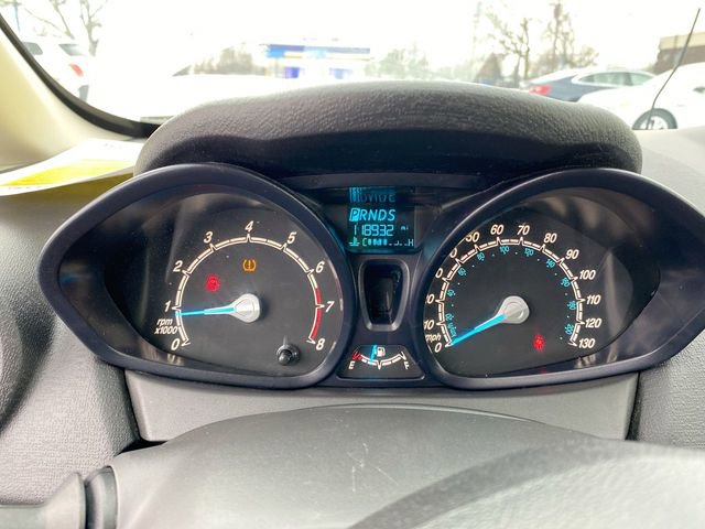 Used 2015 Ford Fiesta S image 39