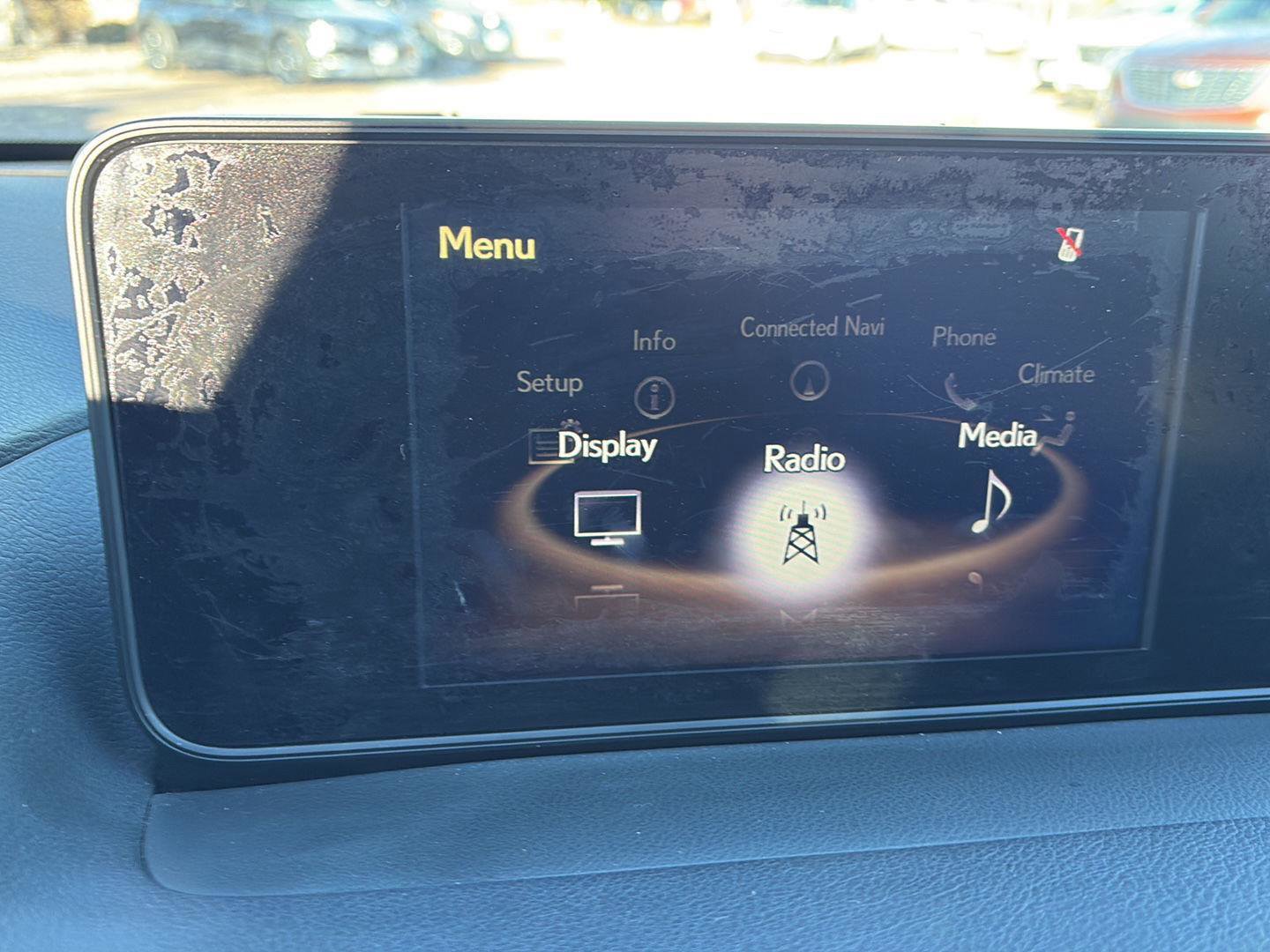 Used 2017 Lexus RX 350 RX 350 image 14