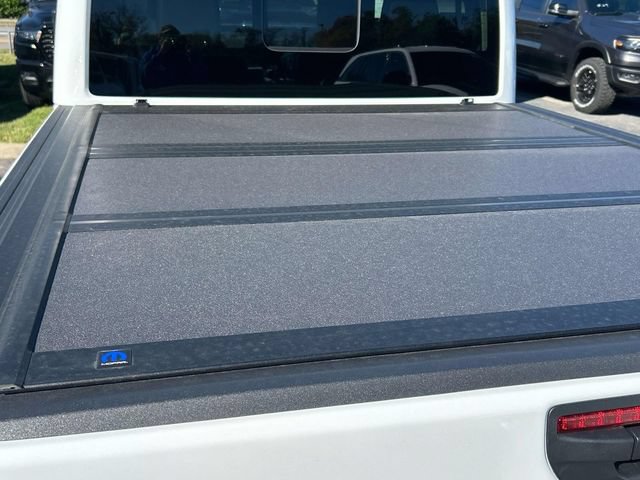 New 2026 Jeep Gladiator Mojave AWD/4WD image 11