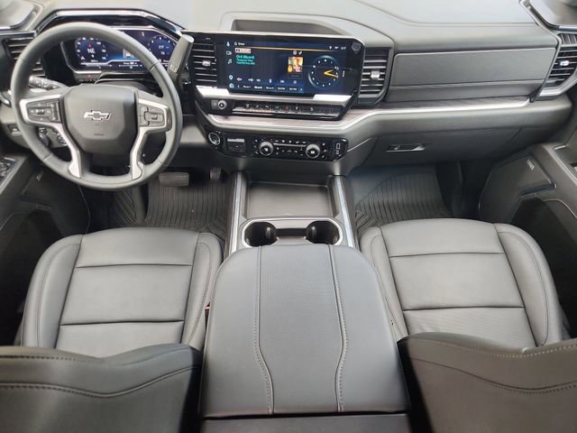 Used 2024 Chevrolet Silverado 2500 LTZ w/ LTZ Plus Package image 20