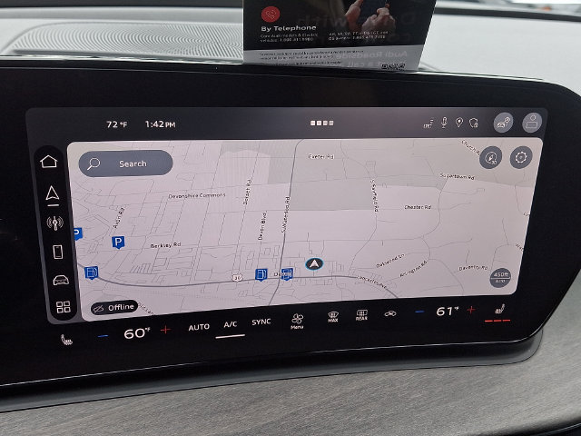 New 2026 Audi Q3 quattro 2.0T AWD/4WD image 12
