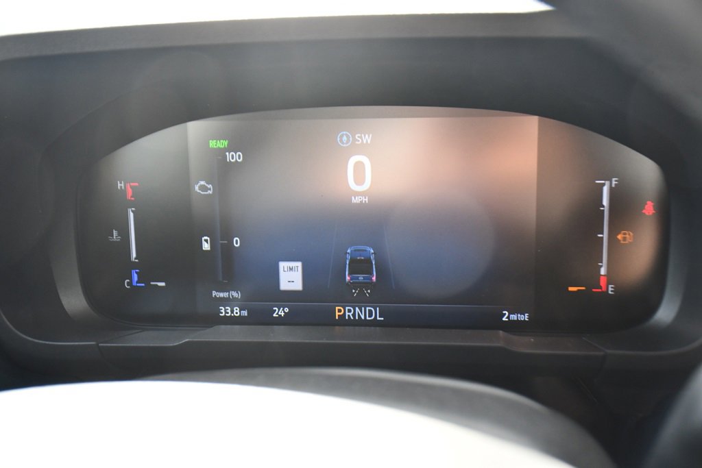 New 2025 Ford Maverick Lariat image 23