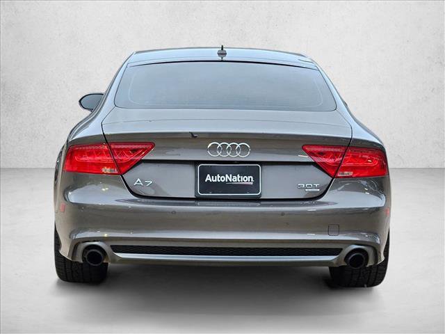 Used 2013 Audi A7 3.0T Prestige image 6