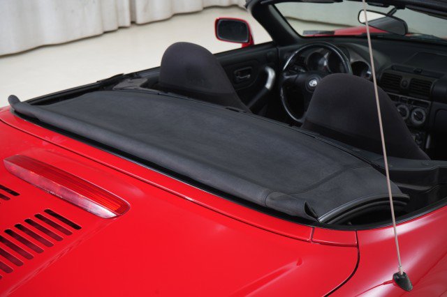 Used 2001 Toyota MR2 image 42