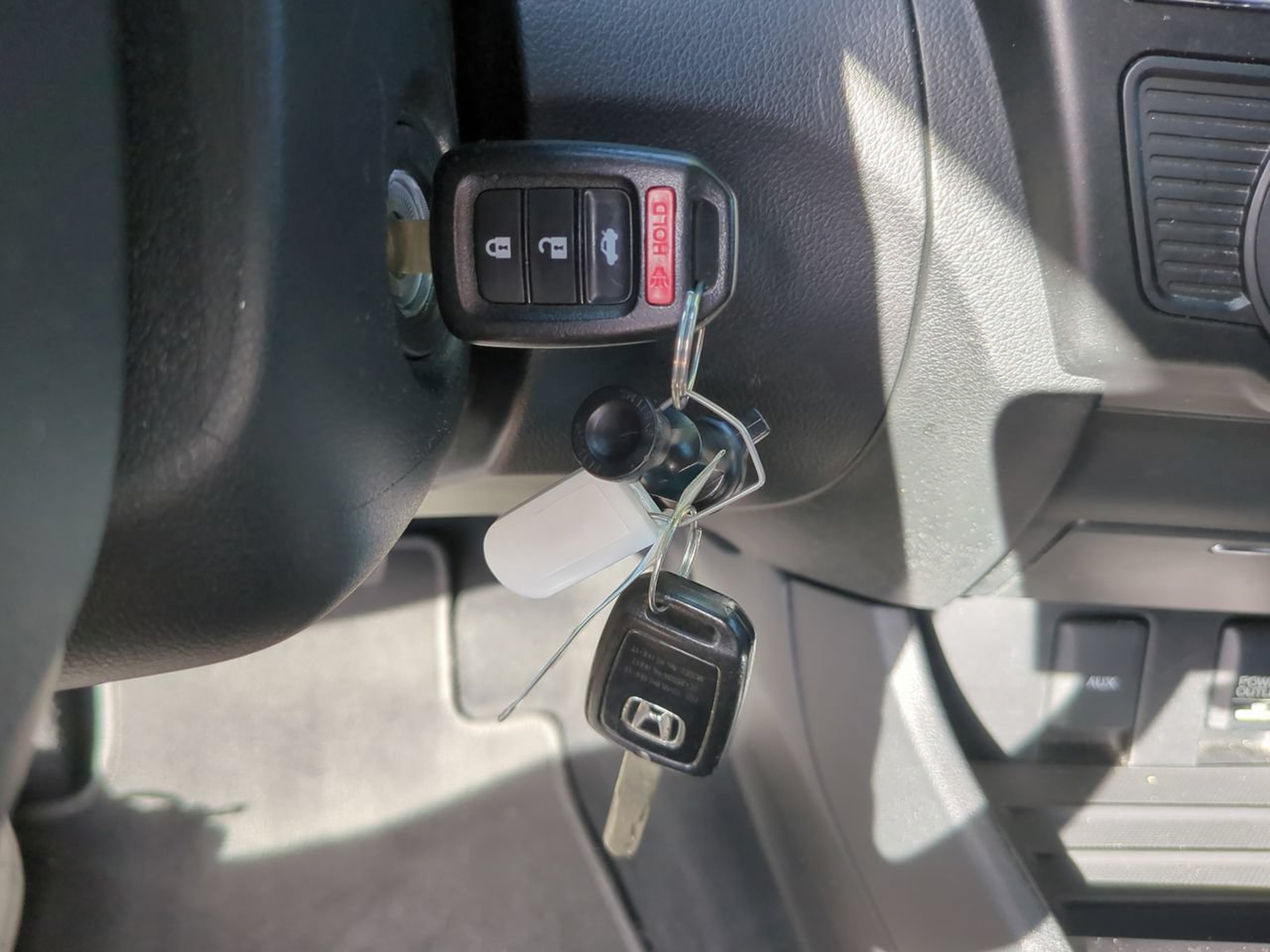 Used 2015 Honda Civic LX image 29