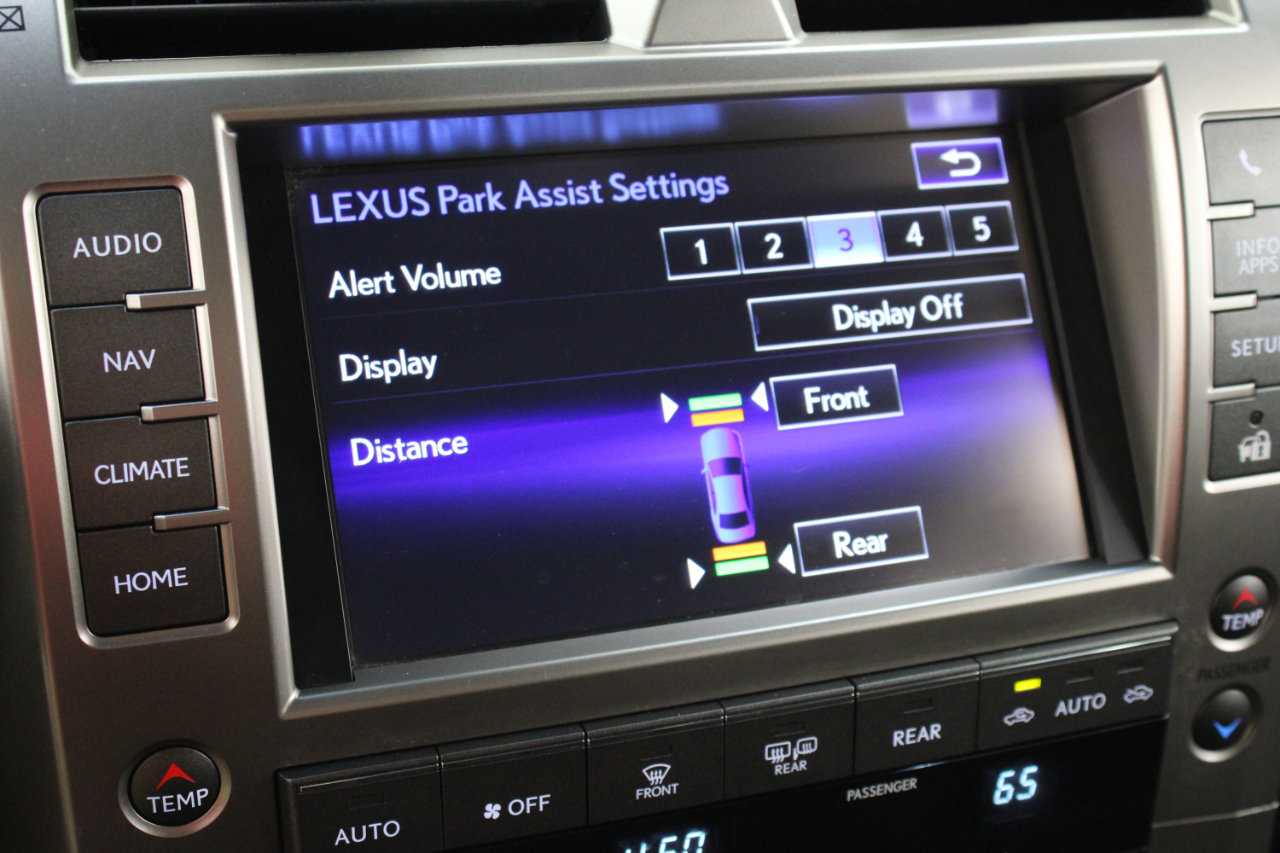 Used 2020 Lexus GX 460 Premium image 64