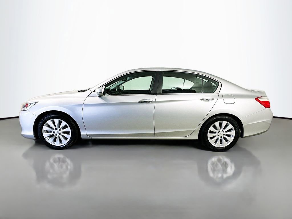 Used 2013 Honda Accord EX-L image 4